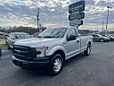 2017 Ford F-150 XL at SUNSHINE AUTO