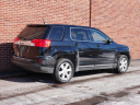 Thumbnail image of 2017 GMC Terrain at Key Cadillac - Used