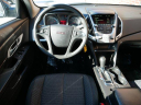 Thumbnail image of 2017 GMC Terrain at Key Cadillac - Used