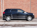 Thumbnail image of 2017 GMC Terrain at Key Cadillac - Used