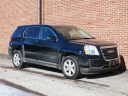 Thumbnail image of 2017 GMC Terrain at Key Cadillac - Used