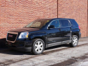 Thumbnail image of 2017 GMC Terrain at Key Cadillac - Used
