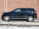 Thumbnail image of 2017 GMC Terrain at Key Cadillac - Used