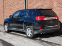Thumbnail image of 2017 GMC Terrain at Key Cadillac - Used
