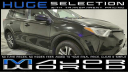 2018 Toyota RAV4 LE at Major World Chevrolet