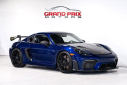 Thumbnail image of 2023 Porsche 718 Cayman at GrandPrixMotorsInc Used