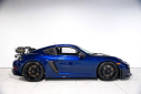Thumbnail image of 2023 Porsche 718 Cayman at GrandPrixMotorsInc Used