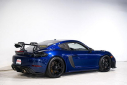 Thumbnail image of 2023 Porsche 718 Cayman at GrandPrixMotorsInc Used