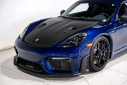 Thumbnail image of 2023 Porsche 718 Cayman at GrandPrixMotorsInc Used