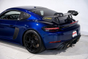 Thumbnail image of 2023 Porsche 718 Cayman at GrandPrixMotorsInc Used