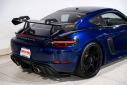 Thumbnail image of 2023 Porsche 718 Cayman at GrandPrixMotorsInc Used