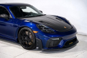 Thumbnail image of 2023 Porsche 718 Cayman at GrandPrixMotorsInc Used