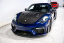 Thumbnail image of 2023 Porsche 718 Cayman at GrandPrixMotorsInc Used