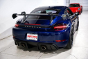 Thumbnail image of 2023 Porsche 718 Cayman at GrandPrixMotorsInc Used