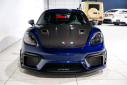 Thumbnail image of 2023 Porsche 718 Cayman at GrandPrixMotorsInc Used