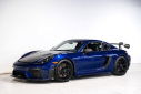 Thumbnail image of 2023 Porsche 718 Cayman at GrandPrixMotorsInc Used