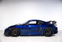 Thumbnail image of 2023 Porsche 718 Cayman at GrandPrixMotorsInc Used