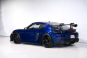 Thumbnail image of 2023 Porsche 718 Cayman at GrandPrixMotorsInc Used