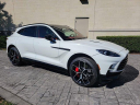 Thumbnail image of 2025 Aston Martin DBX at Aston Martin Lotus of Orlando