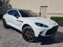 Thumbnail image of 2025 Aston Martin DBX at Aston Martin Lotus of Orlando