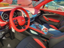 Thumbnail image of 2025 Aston Martin DBX at Aston Martin Lotus of Orlando