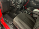 2018 Jeep Wrangler JK Unlimited Sport S at White Motor Company