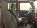 Thumbnail image of 2018 Jeep Wrangler JK Unlimited at White Motor Company