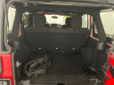 Thumbnail image of 2018 Jeep Wrangler JK Unlimited at White Motor Company