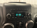 Thumbnail image of 2018 Jeep Wrangler JK Unlimited at White Motor Company