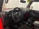 Thumbnail image of 2018 Jeep Wrangler JK Unlimited at White Motor Company