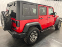 Thumbnail image of 2018 Jeep Wrangler JK Unlimited at White Motor Company