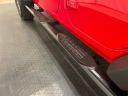 Thumbnail image of 2018 Jeep Wrangler JK Unlimited at White Motor Company