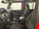 Thumbnail image of 2018 Jeep Wrangler JK Unlimited at White Motor Company