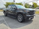 Thumbnail image of 2022 Chevrolet Silverado 1500 Limited at Parsons Kia