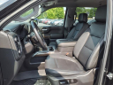 Thumbnail image of 2022 Chevrolet Silverado 1500 Limited at Parsons Kia
