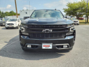 Thumbnail image of 2022 Chevrolet Silverado 1500 Limited at Parsons Kia