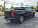 Thumbnail image of 2022 Chevrolet Silverado 1500 Limited at Parsons Kia