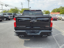 Thumbnail image of 2022 Chevrolet Silverado 1500 Limited at Parsons Kia