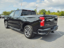 Thumbnail image of 2022 Chevrolet Silverado 1500 Limited at Parsons Kia