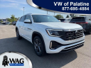 Thumbnail image of 2024 Volkswagen Atlas Cross Sport at Volkswagen Of Palatine