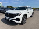 Thumbnail image of 2024 Volkswagen Atlas Cross Sport at Volkswagen Of Palatine
