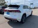Thumbnail image of 2024 Volkswagen Atlas Cross Sport at Volkswagen Of Palatine
