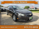 Thumbnail image of 2014 Chevrolet Cruze at The Car Network