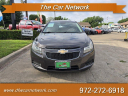 Thumbnail image of 2014 Chevrolet Cruze at The Car Network
