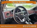 Thumbnail image of 2014 Chevrolet Cruze at The Car Network