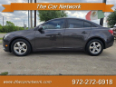 Thumbnail image of 2014 Chevrolet Cruze at The Car Network