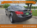Thumbnail image of 2014 Chevrolet Cruze at The Car Network