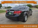 Thumbnail image of 2014 Chevrolet Cruze at The Car Network