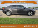2014 Chevrolet Cruze 1LT Auto at The Car Network