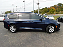 Thumbnail image of 2017 Chrysler Pacifica at Gary Mathews Motors